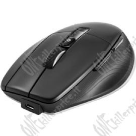 CadMouse Pro Wireless, mouse  black