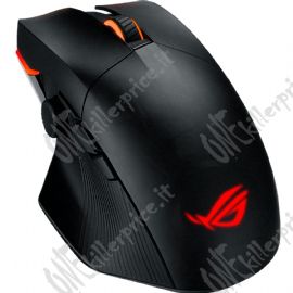 ROG Chakram X Origin, Gaming-Mausblack