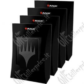 Magic: The Gathering - Dominarias Bund Commander-Decks Display tedesco, Sammelkarten