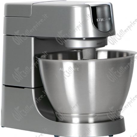 Chef robot da cucina   KVC3110Ssilver, 1.000 Watt