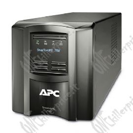 APC Smart-UPS SMT750IC - USV - corrente alternata 220/230/240 V