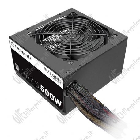 Alimentatore Thermaltake TR2 S 500W