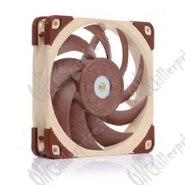 PC-Gehäuselüfter Noctua NF-A12x25 PWM