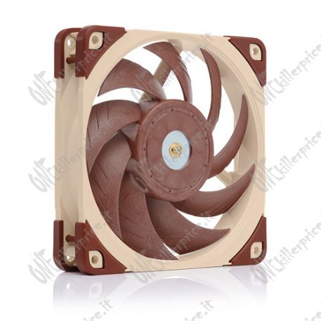 PC-Gehäuselüfter Noctua NF-A12x25 PWM