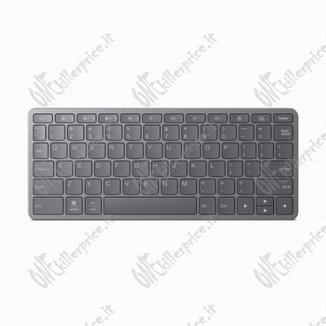 Lenovo Multi-Device Wireless KB(UK-IT) - ZG38C05814