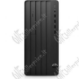 PC HP 290 G9 R TOWER 937M8EA i5-13500 8GB SSD256GB DVD WiFi Tastiera Mouse NO SISTEMA OPERATIVO**Garanzia 2 anni ON SITE NBD**