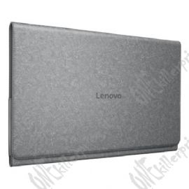 Lenovo Tab Plus Sleeve Grey(WW) - ZG38C05800