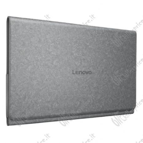 Lenovo Tab Plus Sleeve Grey(WW) - ZG38C05800