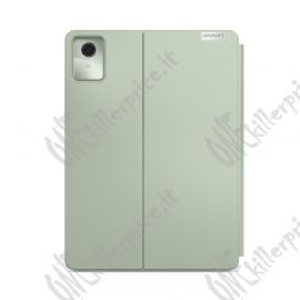 Lenovo Tab M11 Folio Case Seafoam Green -WW - ZG38C05471