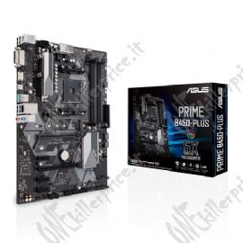 ASUS PRIME B450-PLUS (AM4) (D)