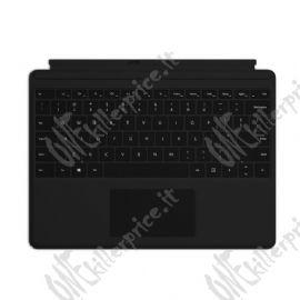 Microsoft Surface ProX Keyboard Nero QJW-00010