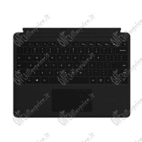 Microsoft Surface ProX Keyboard Nero QJW-00010