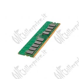 HPE 16GB (1x16GB) Single Rank x8 DDR5-4800 CAS-40-39-39 Unbuffered Standard Memory Kit
 - P64336-B21