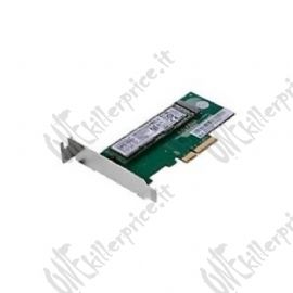 ThinkStation M.2.SSD Adapter-high profile - 4XH0L08578