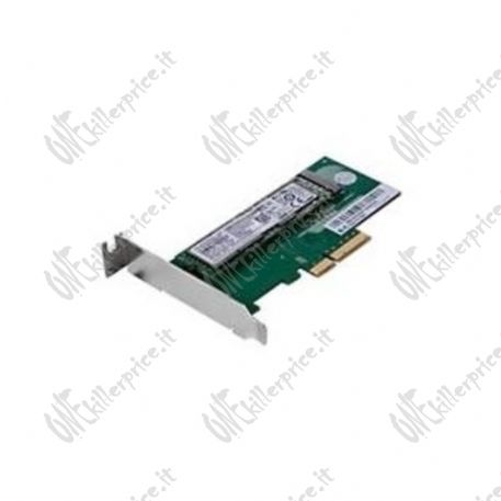 ThinkStation M.2.SSD Adapter-high profile - 4XH0L08578