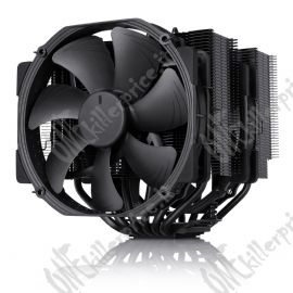 Cooler Noctua NH-D15 chromax black