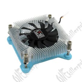 Cooler LC-Power Cosmo Cool LC-CC-65