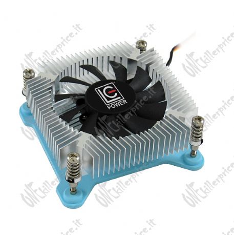 Cooler LC-Power Cosmo Cool LC-CC-65