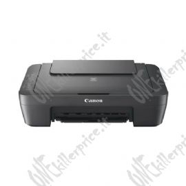 MULTIFUNZIONE CANON INK PIXMA MG2556s A4 8/4IPM USB