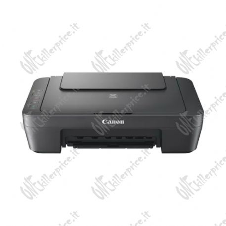 MULTIFUNZIONE CANON INK PIXMA MG2556s A4 8/4IPM USB