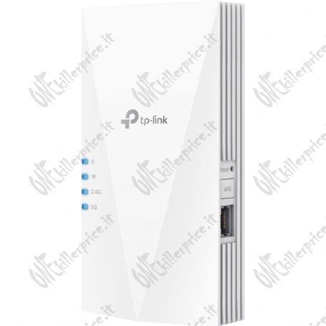 TP-Link Wireless Router RE3000X