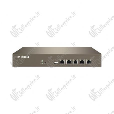 ROUTER IP-COM M30 ENTERPRISE 100 USER