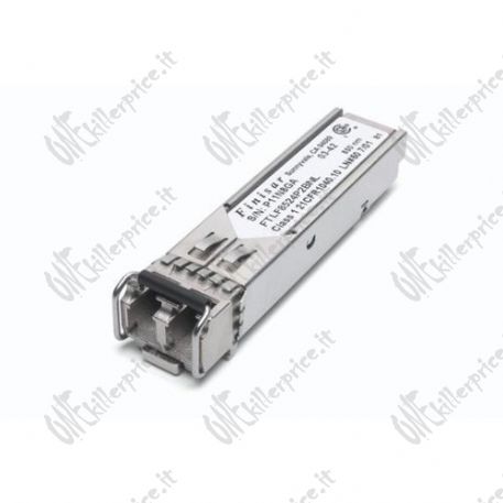 Lenovo 10GBASE-SR SFP+ Transceiver 46C3447