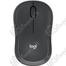 Mouse Logitech M240 Bluetooth (910-007119)