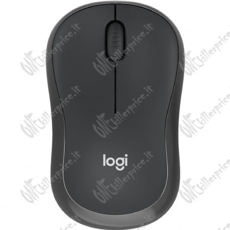 Mouse Logitech M240 Bluetooth (910-007119)