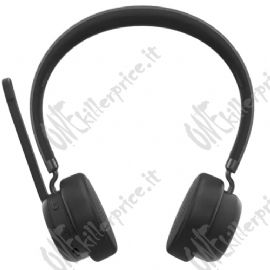 Lenovo Wireless Stereo Headset - 4XD1Q30302