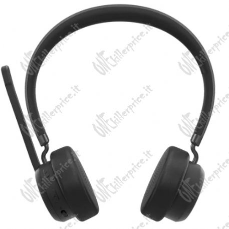 Lenovo Wireless Stereo Headset - 4XD1Q30302