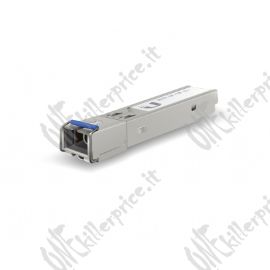 UbiQuiti U Fiber SFP Transceiver-Modul UF-GP-B+ (1 Jahr Garantie)