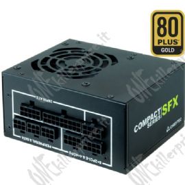 Power SupplyChieftec Compact Series CSN-450C 450W SFX