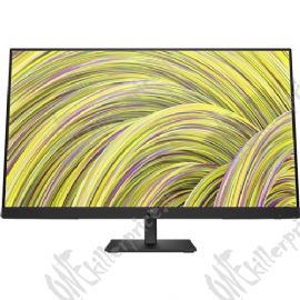 MONITOR HP LED 27