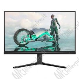 MONITOR PHILIPS LED 23.8