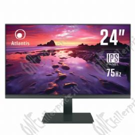 MONITOR ATLANTIS LED 23,8