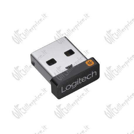 Logitech USB-Empfänger (910-005931)