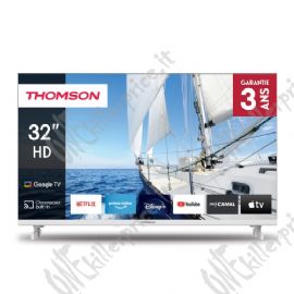 TV THOMSON LED 32