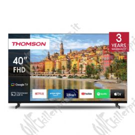 TV THOMSON LED 40