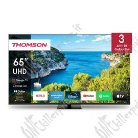 TV THOMSON LED 65