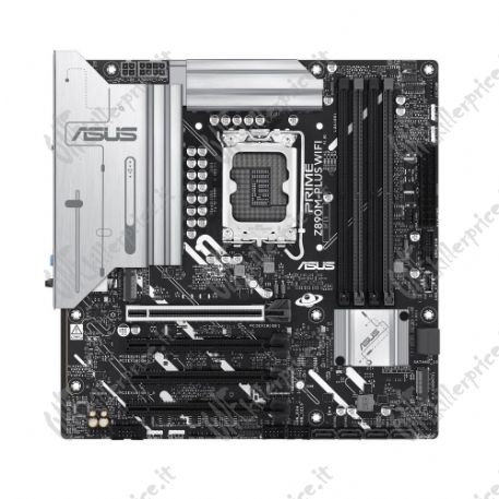 ASUS PRIME Z890M-PLUS WIFI (1851) (D)