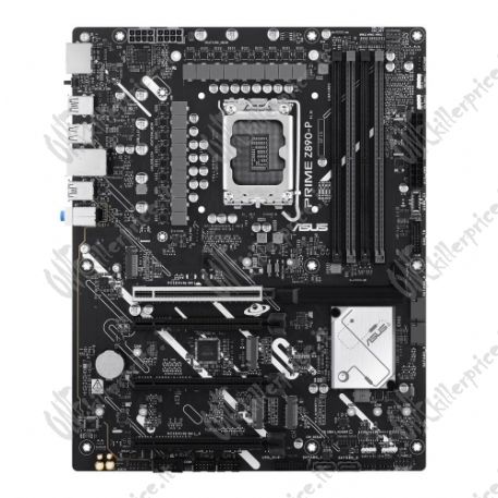 ASUS PRIME Z890-P (1851) (D)