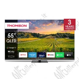 TV THOMSON LED 55