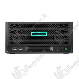 MICRO SERVER HPE P54644-421 GEN10 PLUS V2 G6405 2CORE 4.10GHZ 16GB DDR4 3200MHZ 4XNHP 3.5IN VROC RAID NOODD 180W 1yNBD