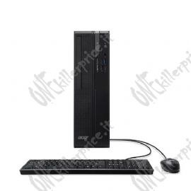 PC ACER SFF VX2720G DT.R1NET.004 i5-12400 8GB SSD512GB Tastiera Mouse NO SISTEMA OPERATIVO (Eshell)