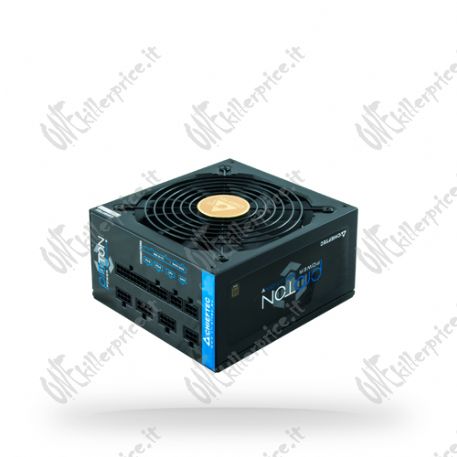 Power SupplyChieftec Proton Series BDF-750C 750W