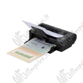 SCANNER CANON DOCUMENTALE DR-M140 II A4 40ppm 80ipm 600dpi ADF da 50FF DUPLEX USB2.0 6050C003