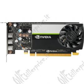 SVGA HP NVIDIA T400 4GB 3mDP 5Z7E0AA