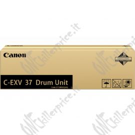 TAMBURO DRUM CANON C-EXV37 X x SERIE IR 1700 iR 1730 34.000PP 2773B003