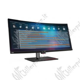 MONITOR LENOVO P40w-20 62C1GAT6EU 40